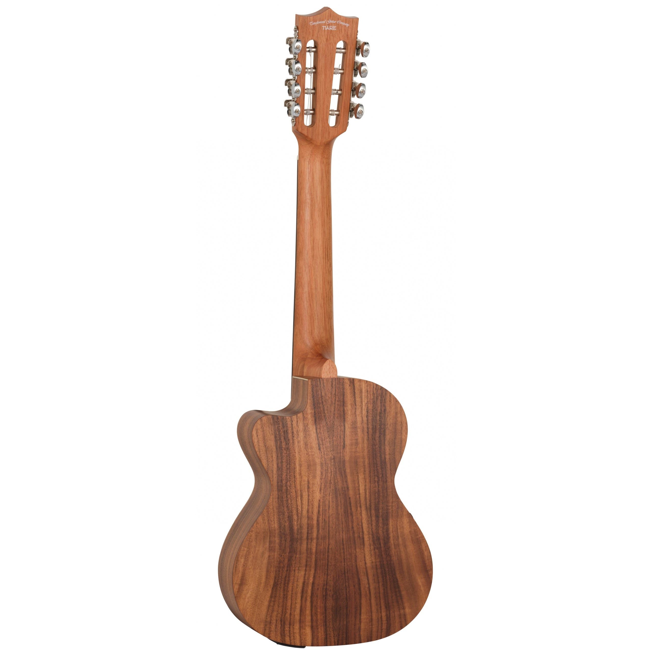 Tanglewood Tiare TWT32E 8 String Tenor Electro Ukulele
