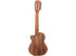 Tanglewood TWT 32 E Electro 'Tenor' 8 String Ukulele, Natural Satin