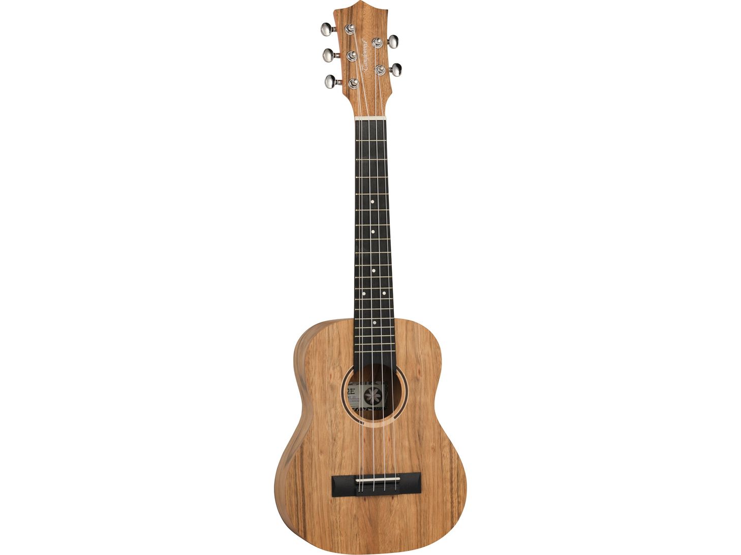 Tanglewood TWT 33'Tenor' 5 String Ukulele, Natural Satin