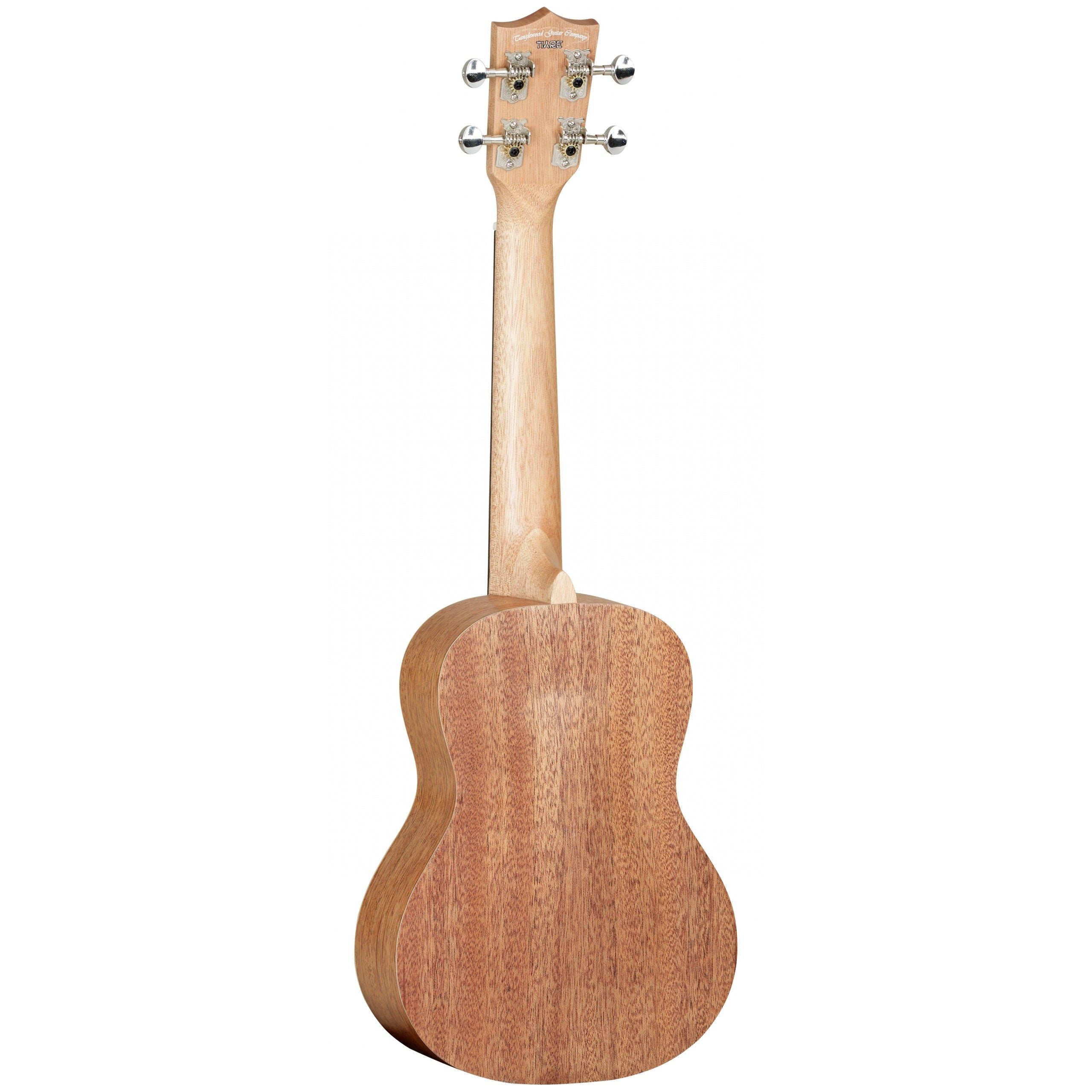 Tanglewood Tiare TWT4 Concert Ukulele