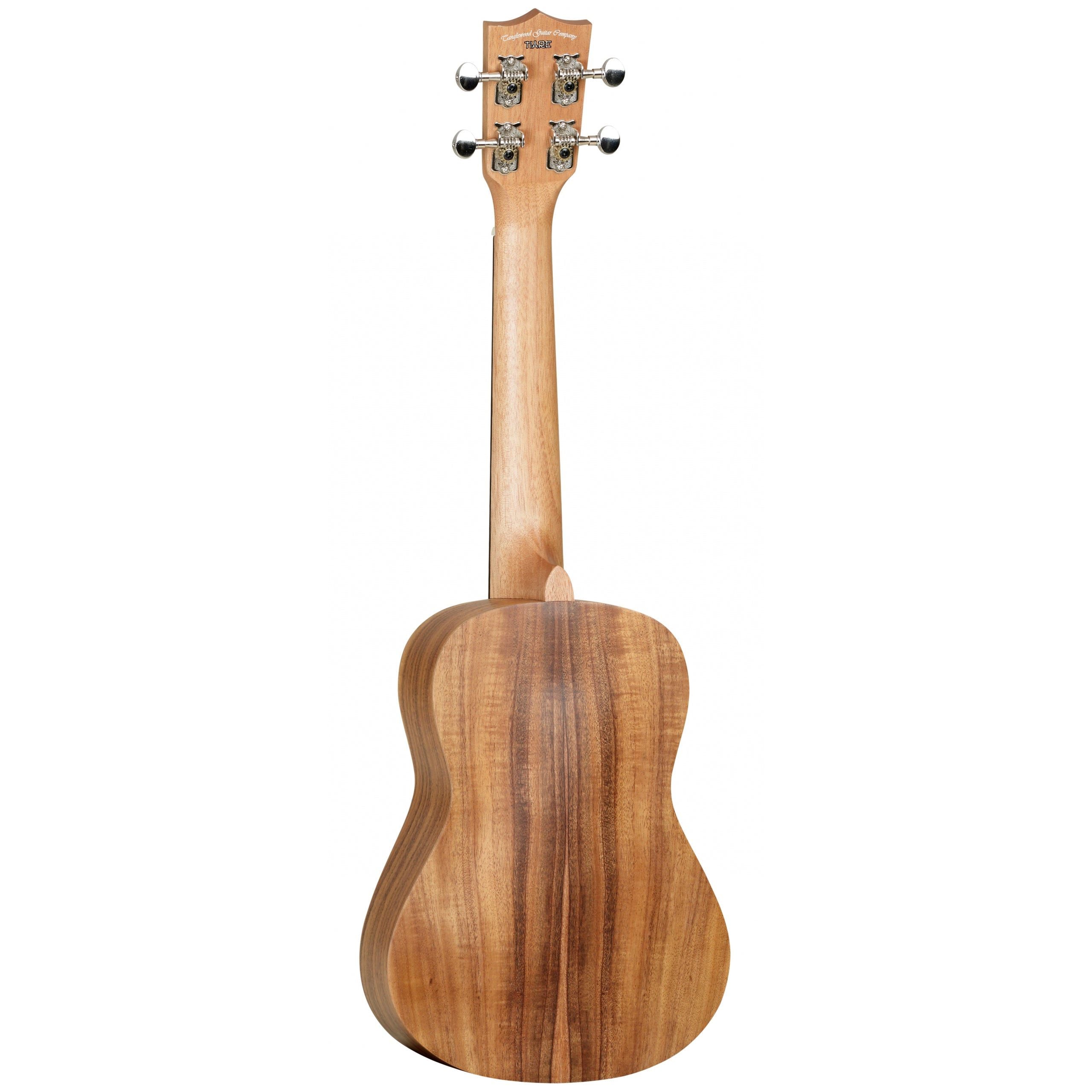 Tanglewood Tiare TWT8 Koa Concert Ukulele