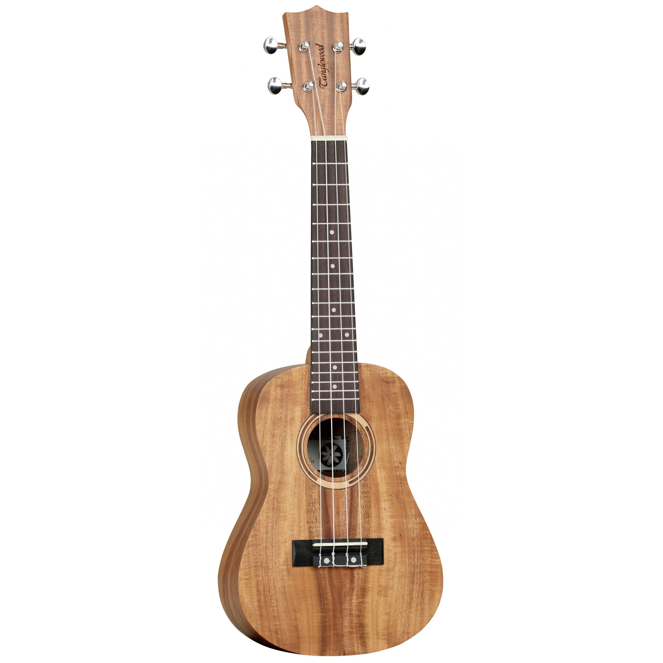 Tanglewood Tiare TWT8 Koa Concert Ukulele