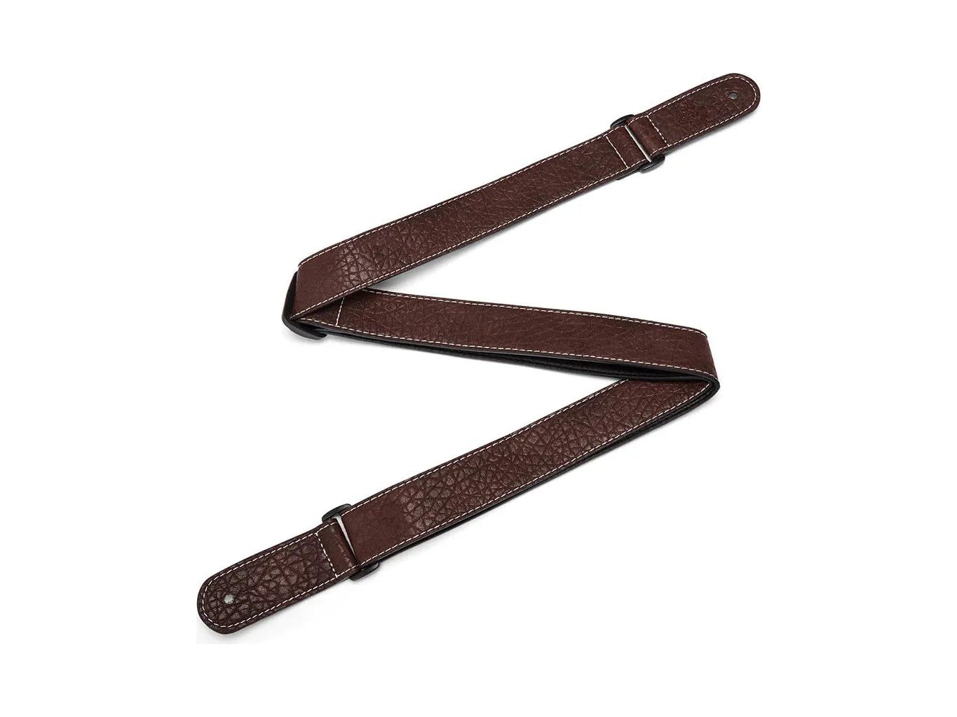 ISUZI UK-14 Dark Brown Ukulele Strap