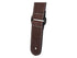 Isuzi Ukulele Strap - Dark Brown