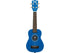 Kala Ukadelic Blue Ink Soprano Ukulele