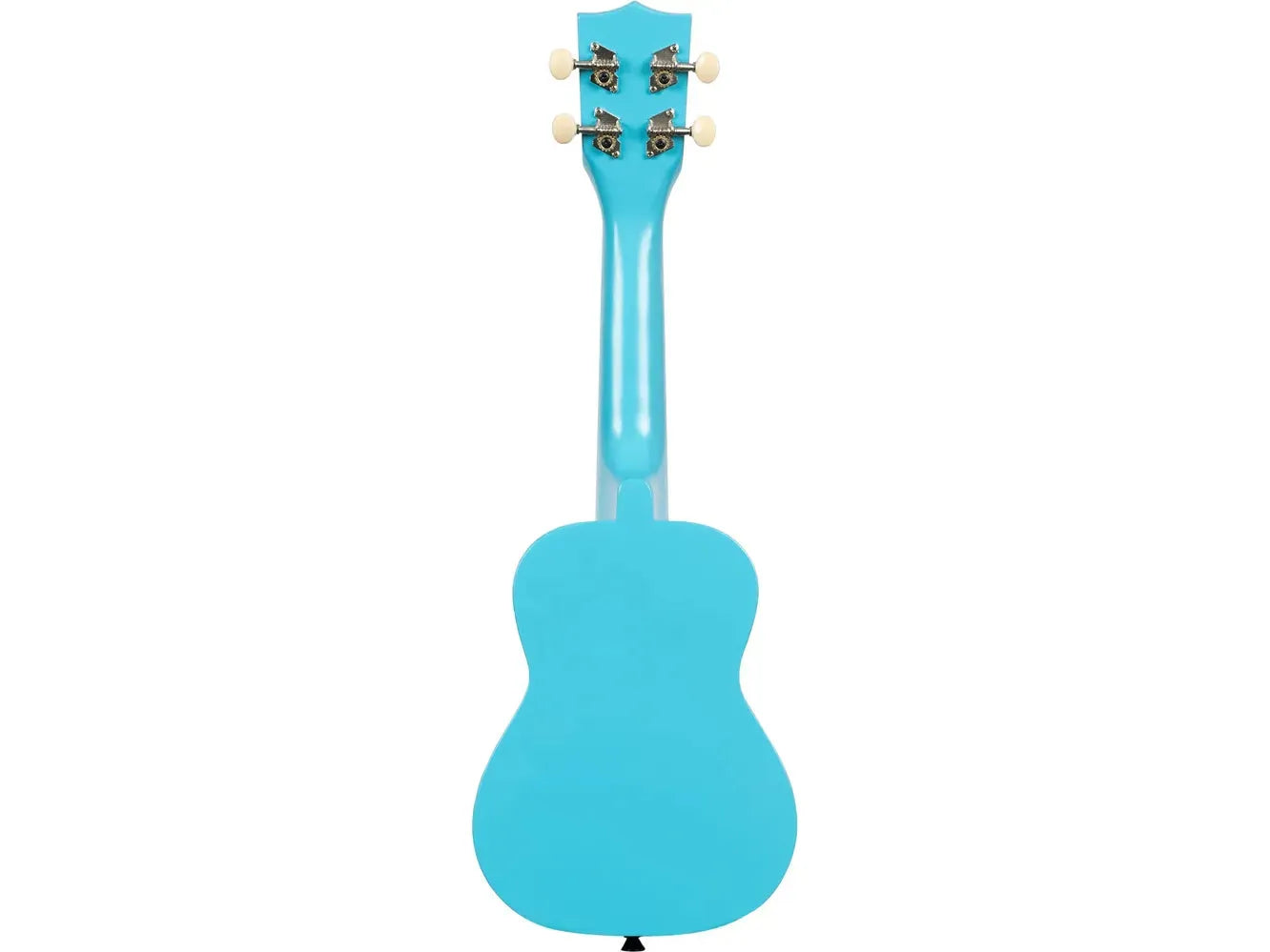 Kala Ukadelic Blue Yonder Soprano Ukulele