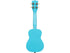 Kala Ukadelic Blue Yonder Soprano Ukulele