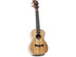 Snail Ukulele Concert Spalted Maple UKC-490E