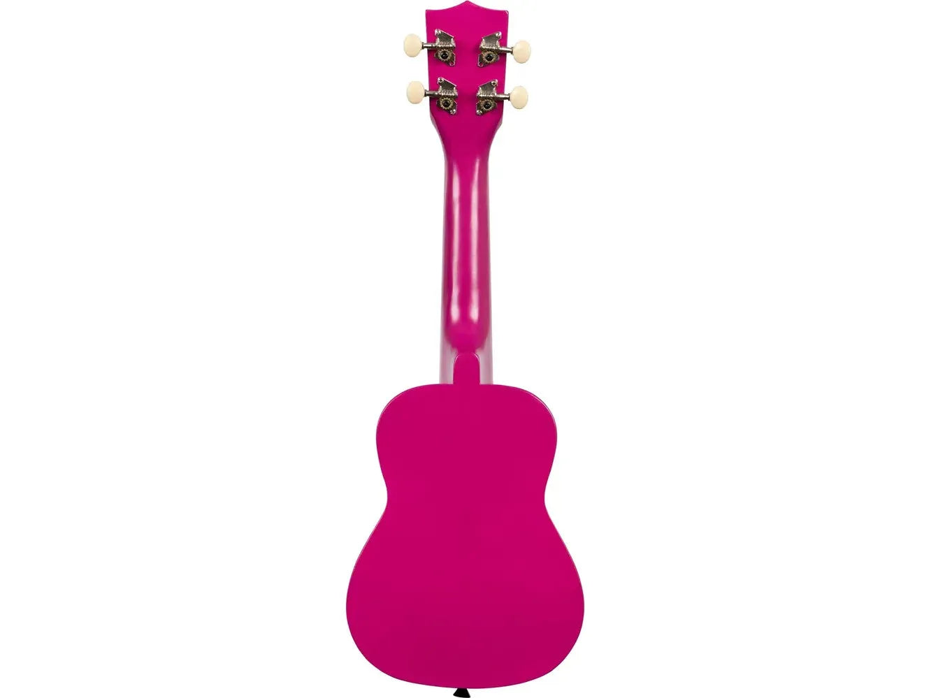 Kala Ukadelic Dragon Fruit Soprano Ukulele