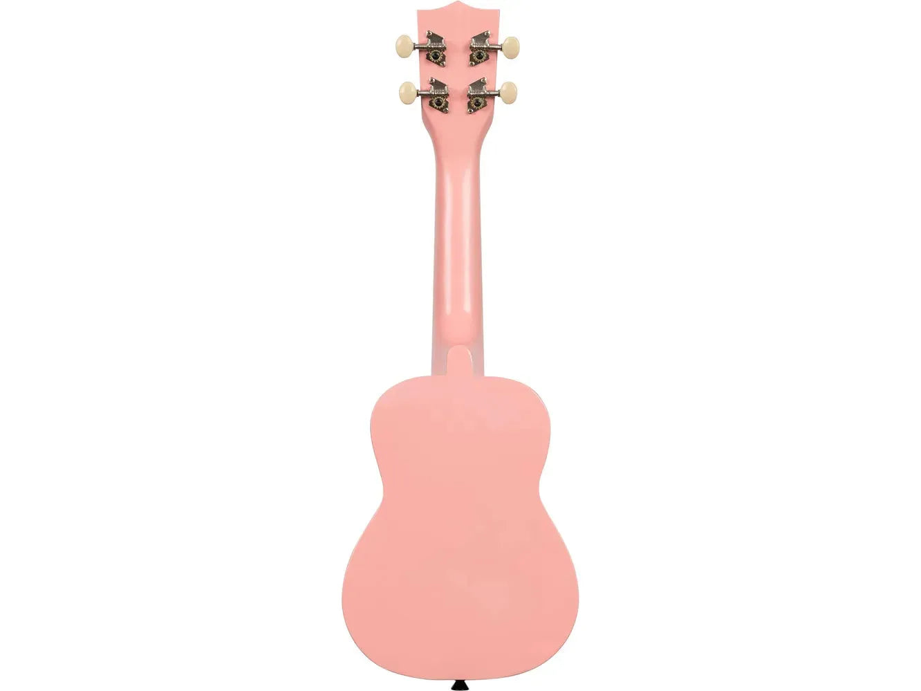 Kala Ukadelic Flamingo Soprano Ukulele