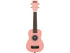 Kala Ukadelic Flamingo Soprano Ukulele