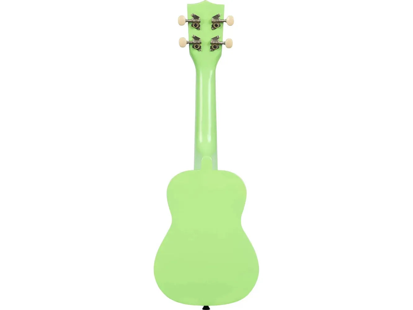 Kala Ukadelic Grasshopper Soprano Ukulele