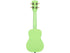 Kala Ukadelic Grasshopper Soprano Ukulele