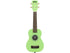 Kala Ukadelic Grasshopper Soprano Ukulele