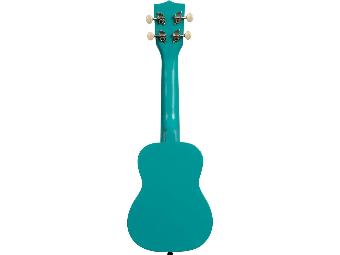 Kala Ukadelic Lochness Soprano Ukulele