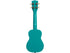 Kala Ukadelic Lochness Soprano Ukulele