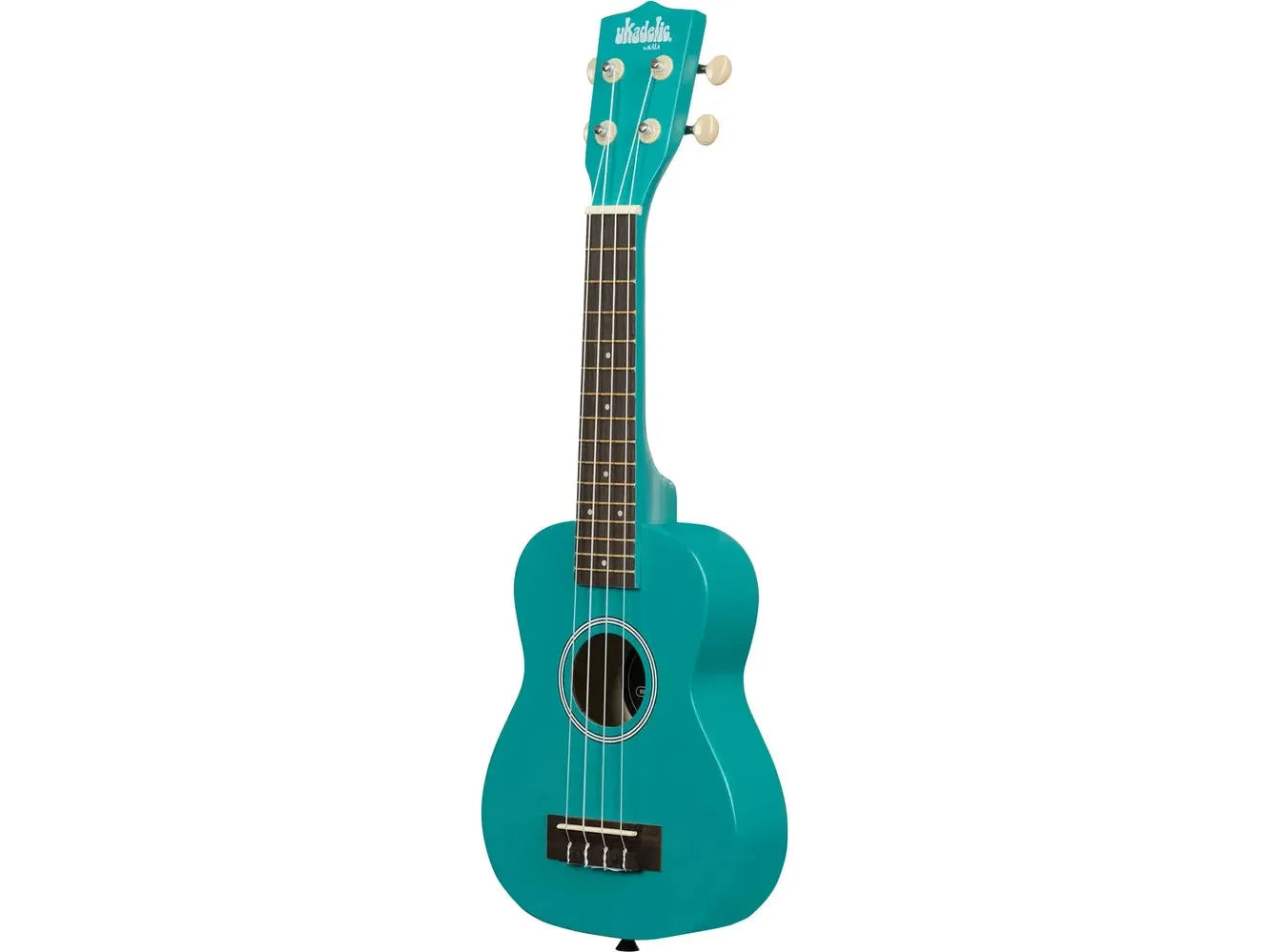 Kala Ukadelic Lochness Soprano Ukulele