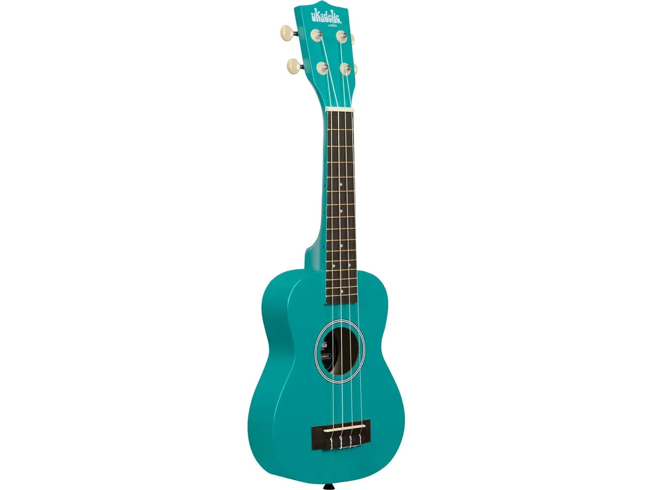 Kala Ukadelic Lochness Soprano Ukulele