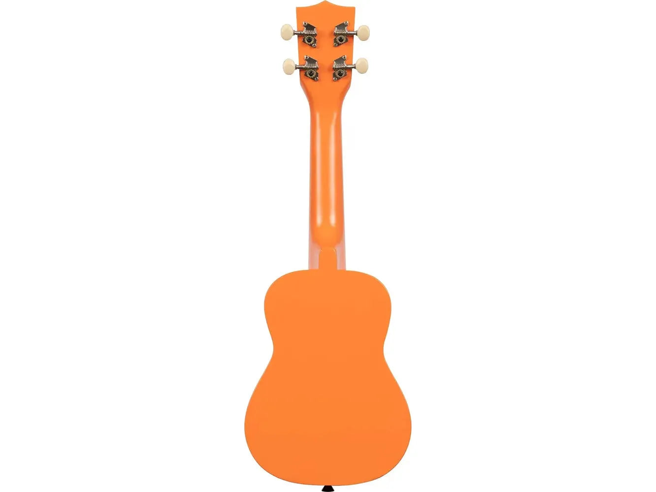 Kala Ukadelic Marmalade Soprano Ukulele