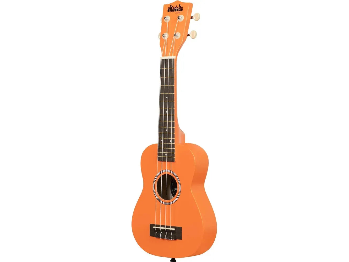 Kala Ukadelic Marmalade Soprano Ukulele