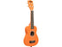 Kala Ukadelic Marmalade Soprano Ukulele