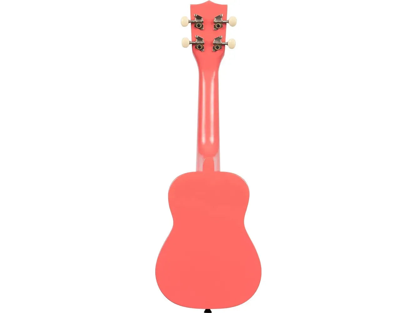 Kala Ukadelic Razzle Dazzle Soprano Ukulele