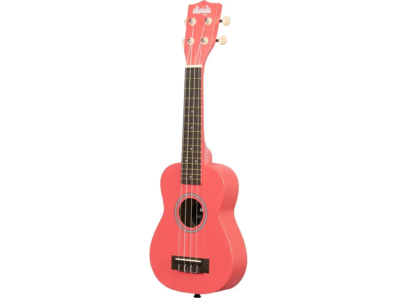 Kala Ukadelic Razzle Dazzle Soprano Ukulele