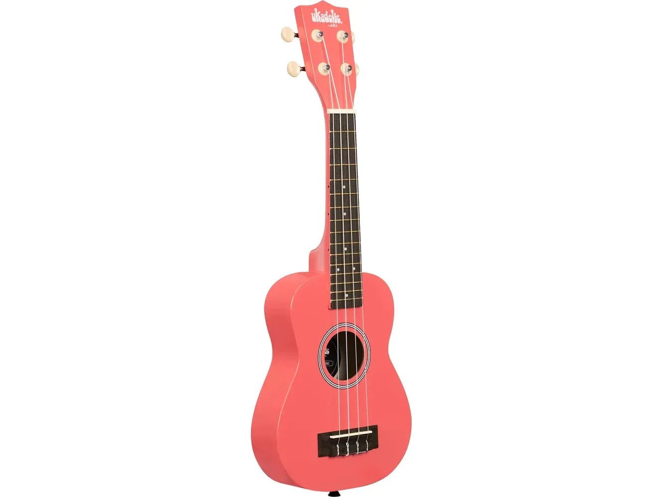 Kala Ukadelic Razzle Dazzle Soprano Ukulele