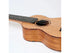 Snail Soprano Ukulele Mahogany UKS-212E