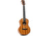 Snail Tenor Ukulele Mahogany UKT-518E