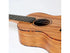 Snail Tenor Ukulele Mahogany UKT-518E