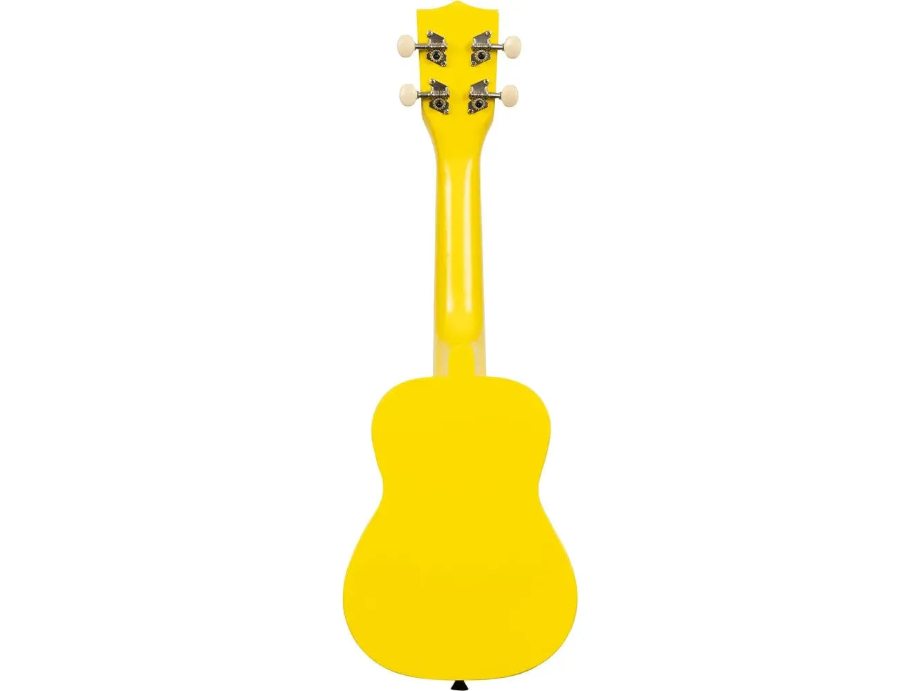 Kala Ukadelic Taxi Cab Soprano Ukulele