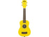 Kala Ukadelic Taxi Cab Soprano Ukulele