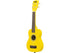 Kala Ukadelic Taxi Cab Soprano Ukulele