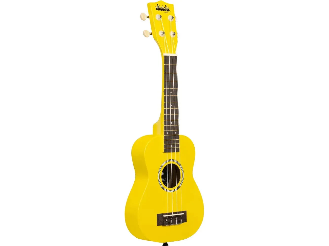 Kala Ukadelic Taxi Cab Soprano Ukulele