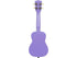 Kala Ukadelic UltraViolet Soprano Ukulele