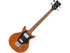 Vintage REVO Series 'Callan' Bass ~ See Thru HoneyVintage REVO Series 'Callan' Bass ~ See Thru Honey