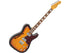 Two-Tone Sunburst Vintage REVO Series 'Midline' Electric Guitar