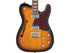 Two-Tone Sunburst Vintage REVO Series 'Midline' Electric Guitar