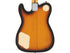 Two-Tone Sunburst Vintage REVO Series 'Midline' Electric Guitar