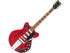 Cherry Red Vintage REVO Series 'Superthin' Electric Guitar