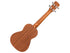 Laka Mahogany Series Ukulele & Carry Bag ~ Concert