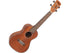 Laka Mahogany Deluxe Series Ukulele & Bag ~ Concert