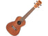 Laka Mahogany Deluxe Series Ukulele & Bag ~ Concert