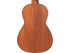 Laka Mahogany Deluxe Series Ukulele & Bag ~ Concert