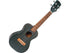 Laka Sapele Series Concert Ukulele & Bag ~ Midnight Blue