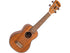 Laka Mahogany Deluxe Series Ukulele & Bag ~ Soprano