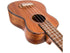 Laka Mahogany Deluxe Series Ukulele & Bag ~ Soprano