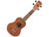 Laka Mahogany Series Ukulele & Carry Bag ~ Sopranino