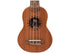 Laka Mahogany Series Ukulele & Carry Bag ~ Sopranino